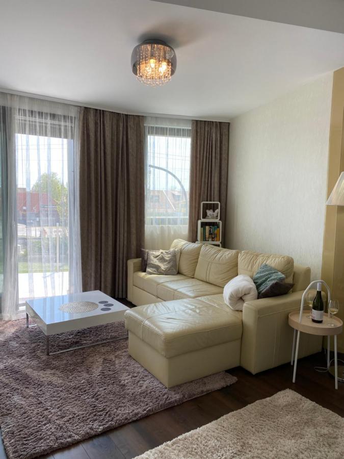 Vaszary Secret Nest Apartment Balatonfured Luaran gambar
